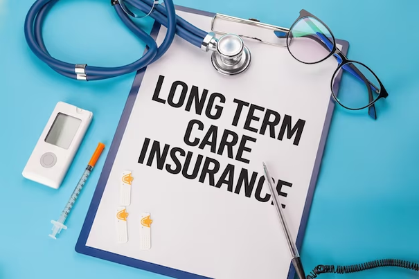 Healthcare & Long-Term Care Planning